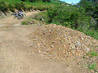 Mantenimiento de Caminos Vecinales